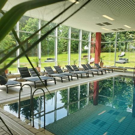 Carea Residenz Hotel Harzhoehe Goslar Exterior photo