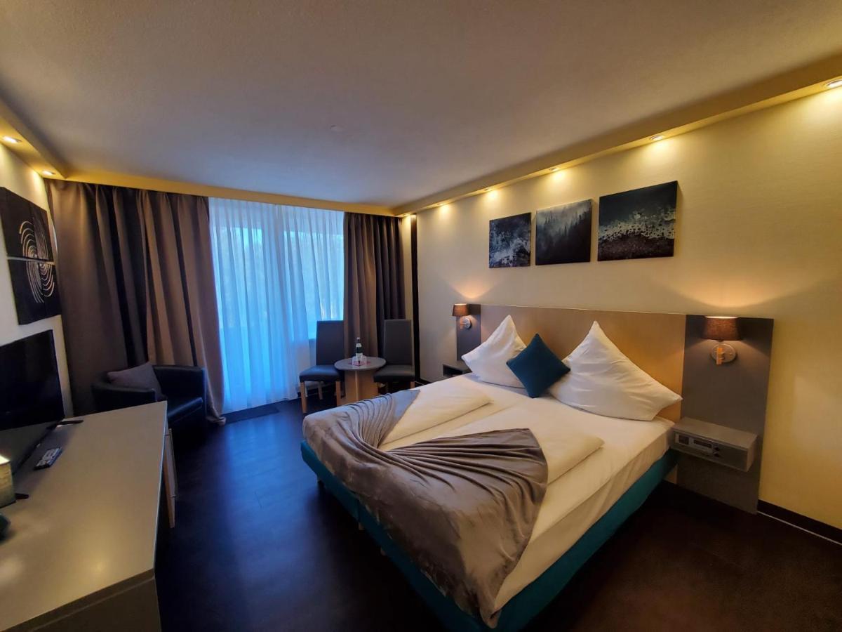 Carea Residenz Hotel Harzhoehe Goslar Exterior photo