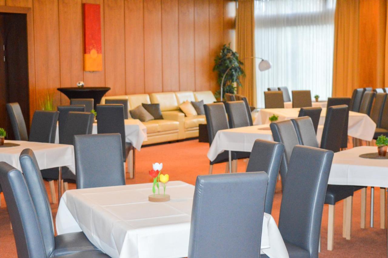 Carea Residenz Hotel Harzhoehe Goslar Exterior photo
