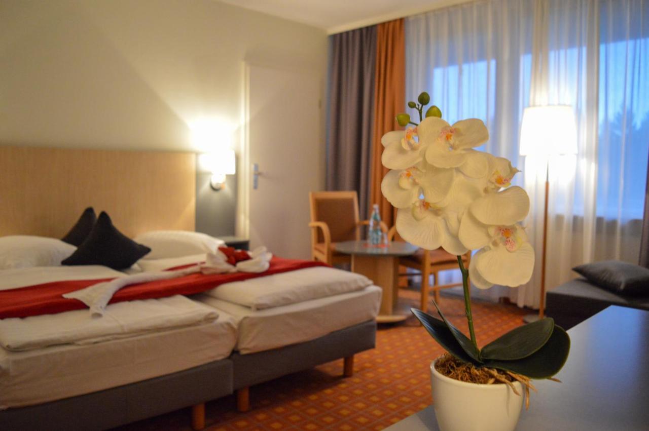 Carea Residenz Hotel Harzhoehe Goslar Exterior photo